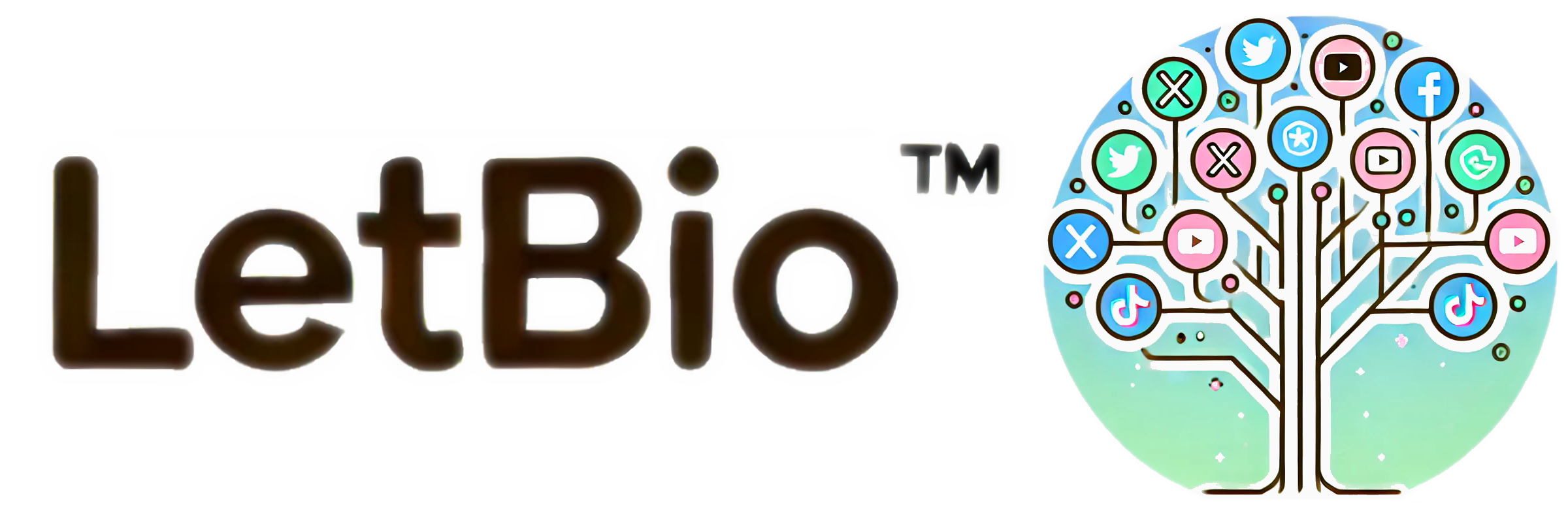 LetBio, By Mija & Bit.