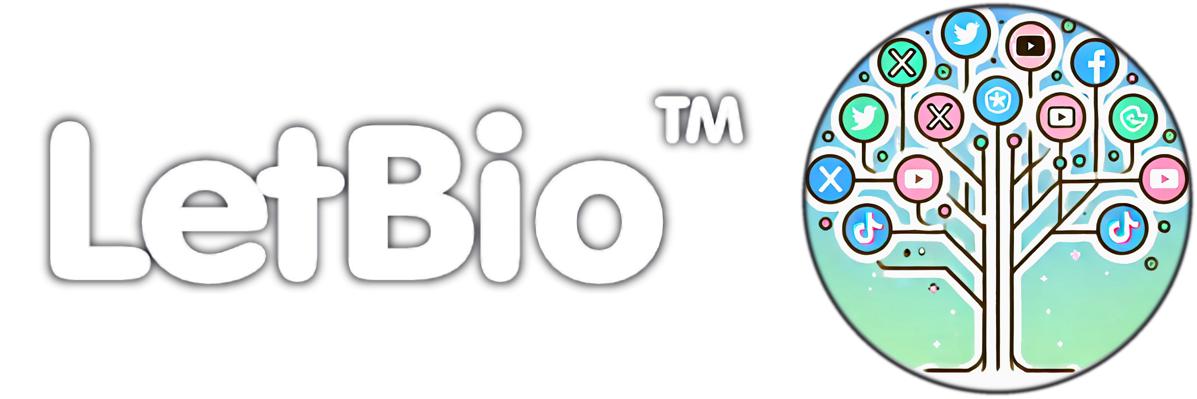 LetBio, By Mija & Bit.